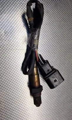 Audi A6 S6 C5 4B Lambda probe sensor 06C906265B