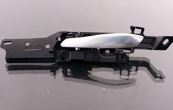BMW X5 E70 Front door interior handle 5141697429509