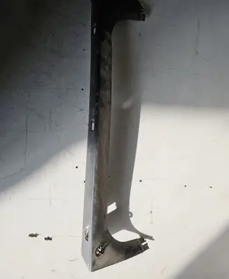 BMW 5 E39 Other trunk/boot trim element 8194673