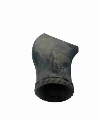 Audi A4 S4 B8 8K Air intake duct part 8K0129604