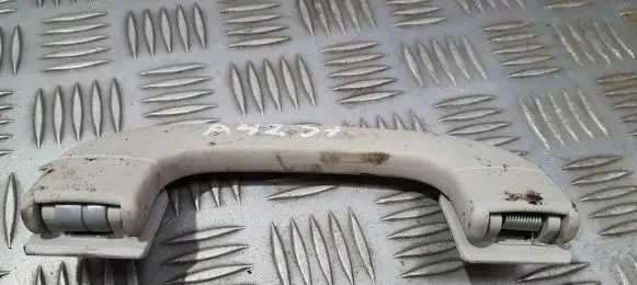 Mercedes-Benz A W169 Front interior roof grab handle A1698100151 H3140403