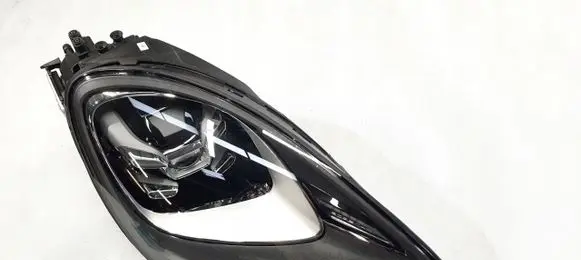 Porsche Cayenne (9Y0 9Y3) Headlight/headlamp 9Y0941034AA