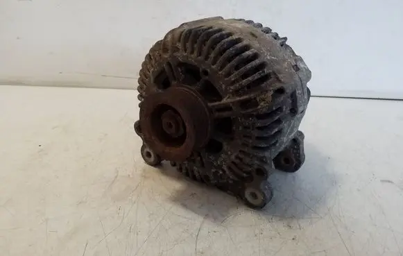 Audi A6 S6 C6 4F Generator/alternator 059903015R