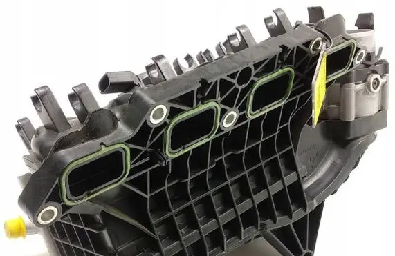 Audi A3 S3 8L Intake manifold 03C129711AM