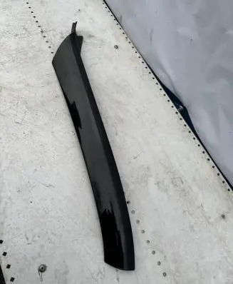 Mercedes-Benz SLK R170 Windshield trim A1706980398