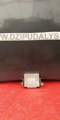 Mitsubishi Pajero ASC control unit/module 8633A016