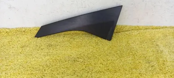 Ford Focus (A) pillar trim 4M51A254A43