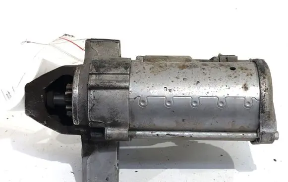 Citroen Berlingo Starter motor 9675660680