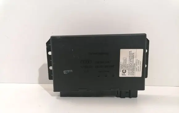 Audi A6 S6 C5 4B Comfort/convenience module 4B0962258J 410215006007