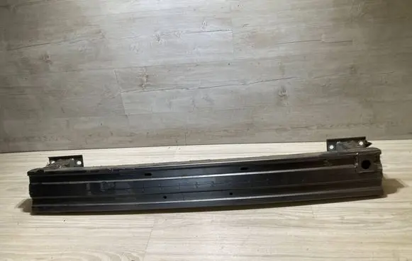 Renault Arkana Rear bumper shock impact absorber/damper 756109393R
