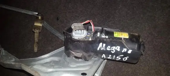 Renault Megane I Wiper motor 53548402