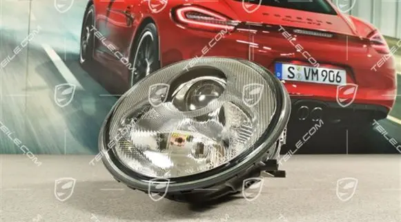 Porsche 911 993 Headlight/headlamp 99363193201