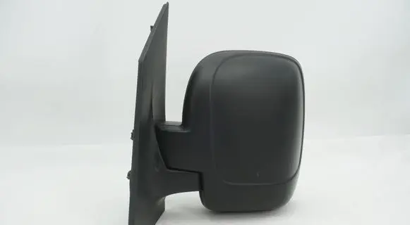 Front door electric wing mirror