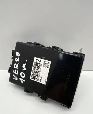 Toyota Verso Other control units/modules 896900F020 MB1028500160