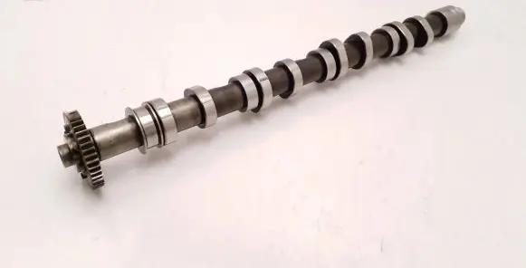 Camshaft