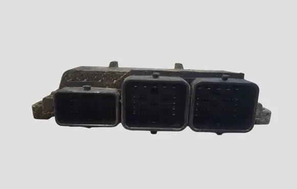 Ford Galaxy Engine control unit/module 28362908 2908SA21431715 E1197RI010012