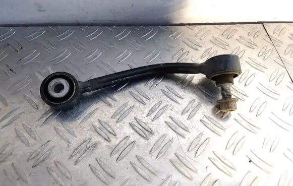 Porsche Cayenne (92A) Rear anti-roll bar/stabilizer link 7L0505466D