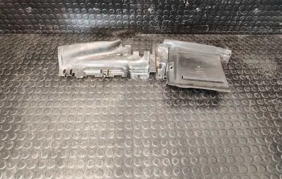 Skoda Kamiq Intercooler air guide/duct channel 658121285B