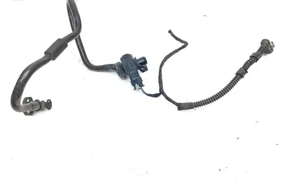 Volkswagen Tiguan Allspace Vacuum line/pipe/hose 5Q0611933F 1905220808233 25092001916
