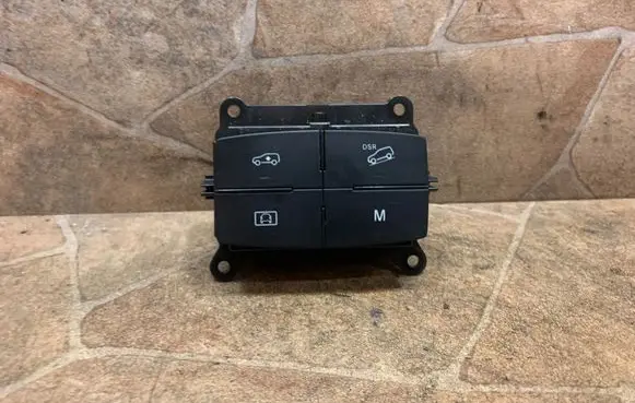 Mercedes-Benz GLE (W166 - C292) Other switches/knobs/shifts A2929050300