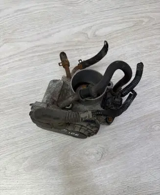 Honda Civic Throttle valve 