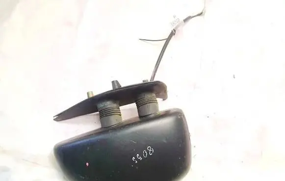 Fiat Ducato Front door electric wing mirror e30157142