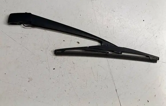 Suzuki SX4 S-Cross Rear wiper blade arm AWF5A1478415