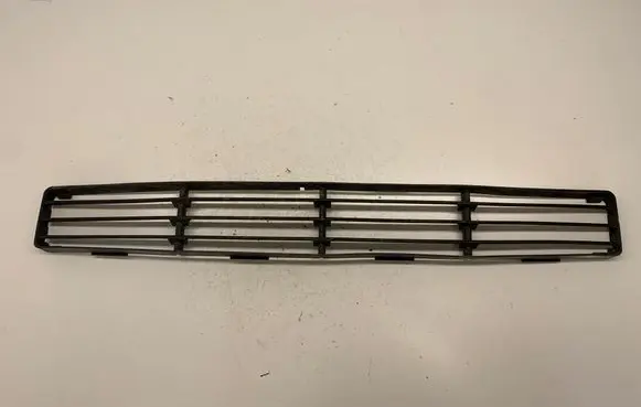 Ford Focus Front bumper lower grill 98ABA0180A58AEW