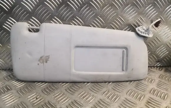 BMW 3 E46 Sun visor