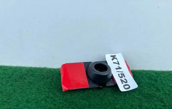 Volkswagen Crafter Front parking sensor holder (PDC) 7C0919493A