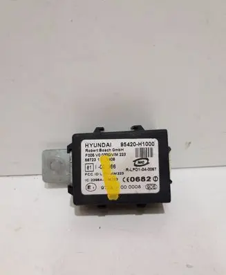 Hyundai Tucson JM Other relay 95420-H100