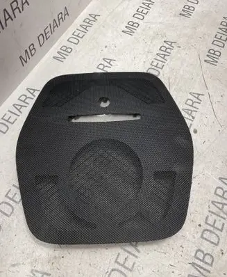 Dash center speaker trim cover