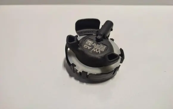 Seat Ibiza V (KJ) Airbag deployment crash/impact sensor 5QF959354