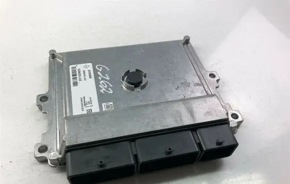 Renault Clio IV Other control units/modules 237102982S G262