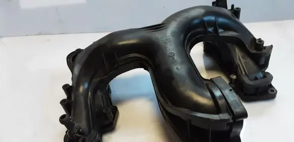 Audi A6 C7 Intake manifold 059129711CF