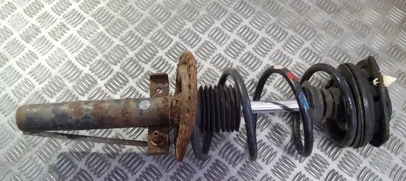 Renault Megane II Front shock absorber/damper