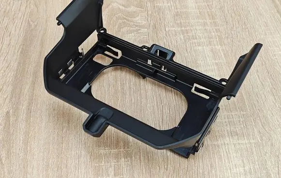 BMW 5 G30 G31 G38 Wireless charging module 6801509