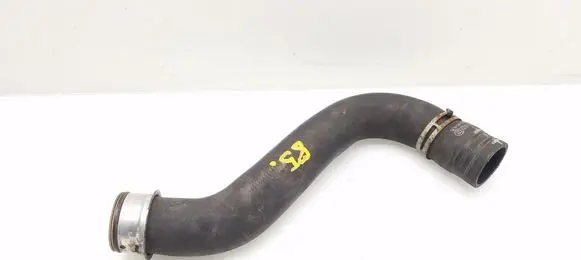 Mercedes-Benz Sprinter W906 Engine coolant pipe/hose A9065012982