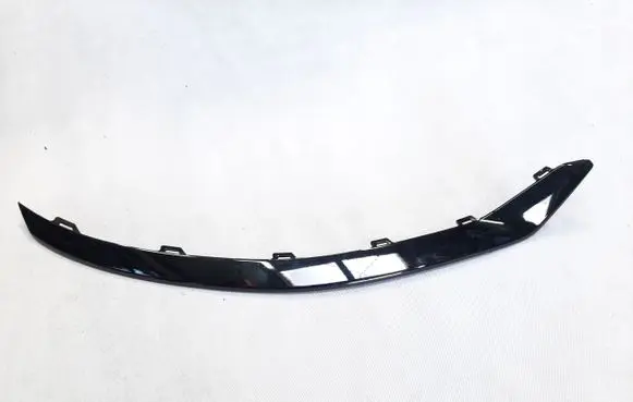 Volkswagen Golf VIII Number Plate Surrounds Holder Frame 5H0853764G