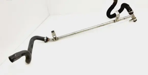 Volvo XC90 Engine coolant pipe/hose 6G9N8K158AB 30792194