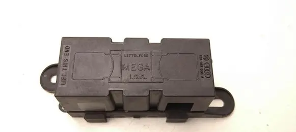 Audi A8 S8 D2 4D Fuse box set 4B3937505A
