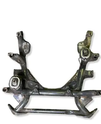 BMW X5 E53 Front subframe 31116760277 6760277