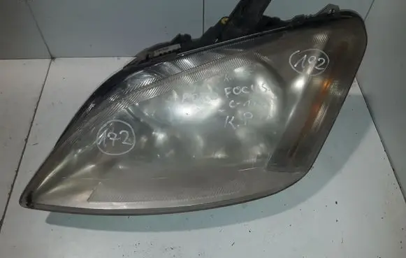 Ford Focus C-MAX Headlight/headlamp 3M5113006BH