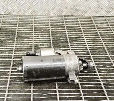 Audi A5 8T 8F Starter motor 0001139019 03L911021E