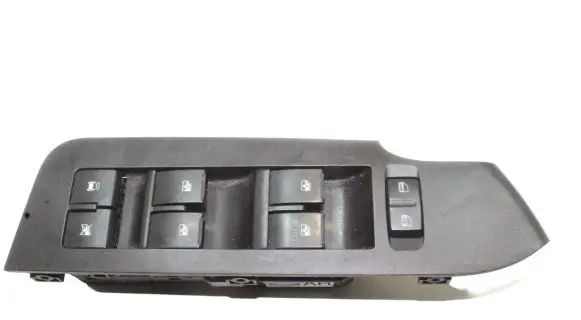 Chevrolet Captiva Electric window control switch 20987344 201004082