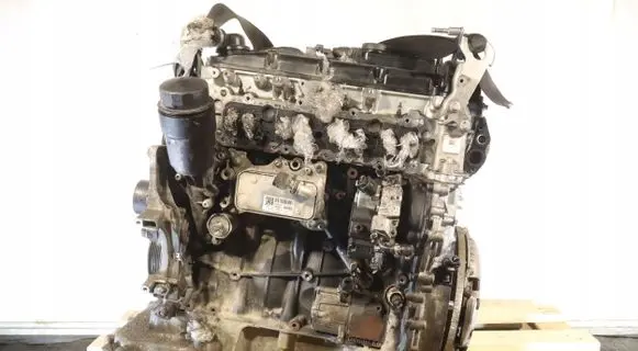 Mercedes-Benz Vito Viano W447 Engine 651900