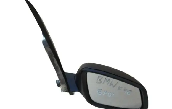 BMW 2 F46 Front door electric wing mirror 