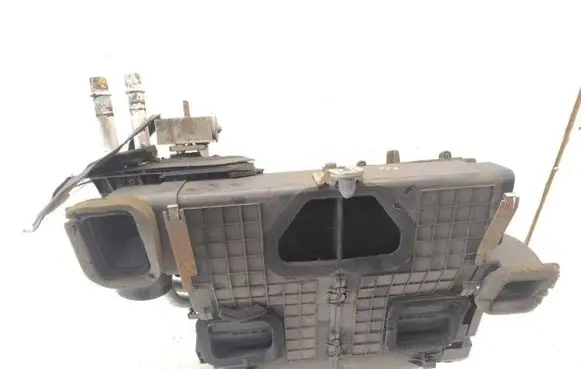 Peugeot 806 Interior heater climate box assembly 1490206080 521470