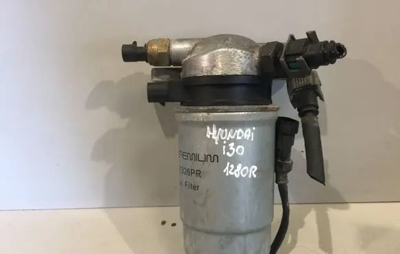 Hyundai i30 Fuel filter housing B30326PR
