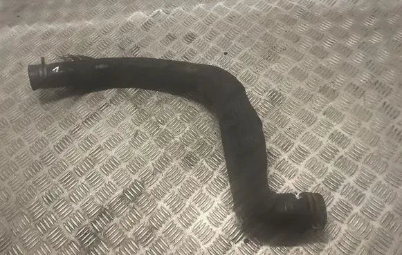 Jeep Cherokee XJ Intercooler hose/pipe